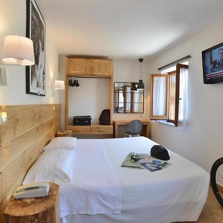 Albergo Les Dependances Norcia Exterior foto